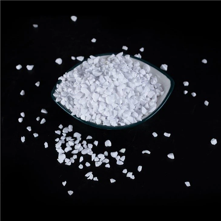 99.2% Tabular Alumina