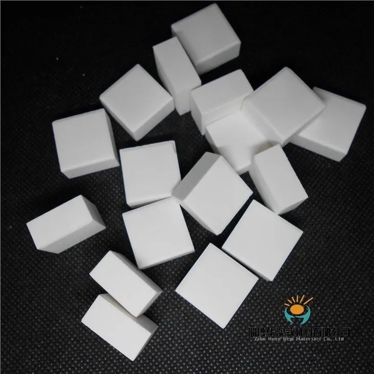 Square Alumina Ceramic Mosic Tiles