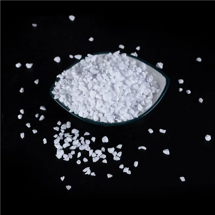White Tabular Alumina