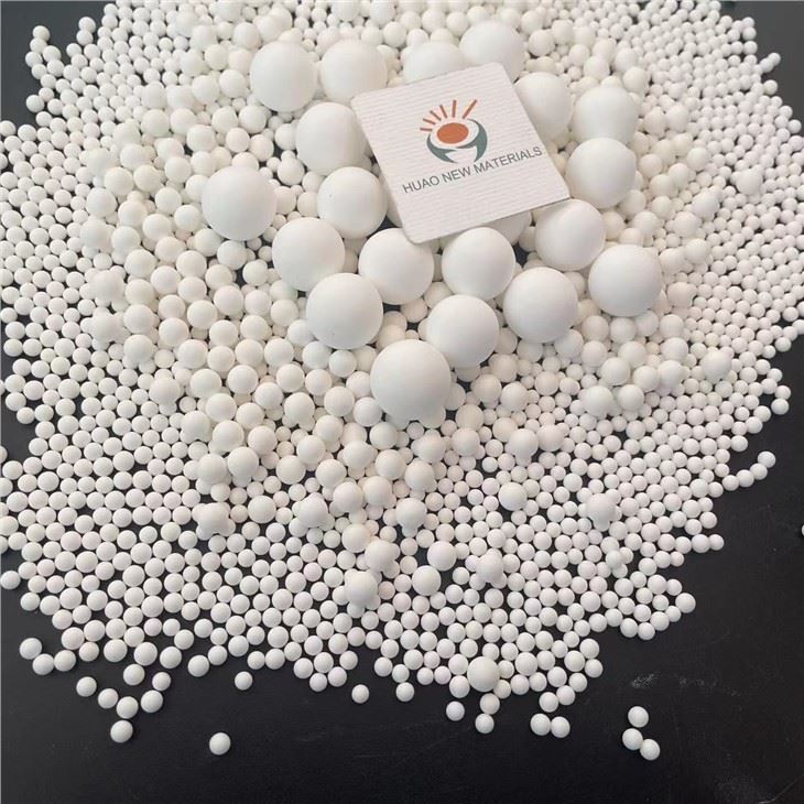 Alumina Grinding Media