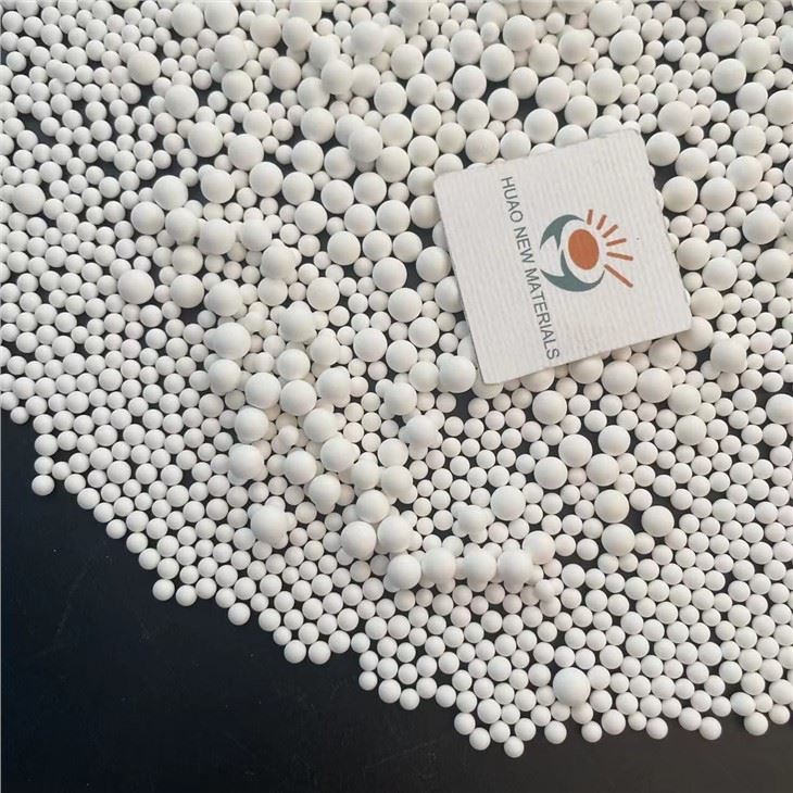 Alumina Grinding Media