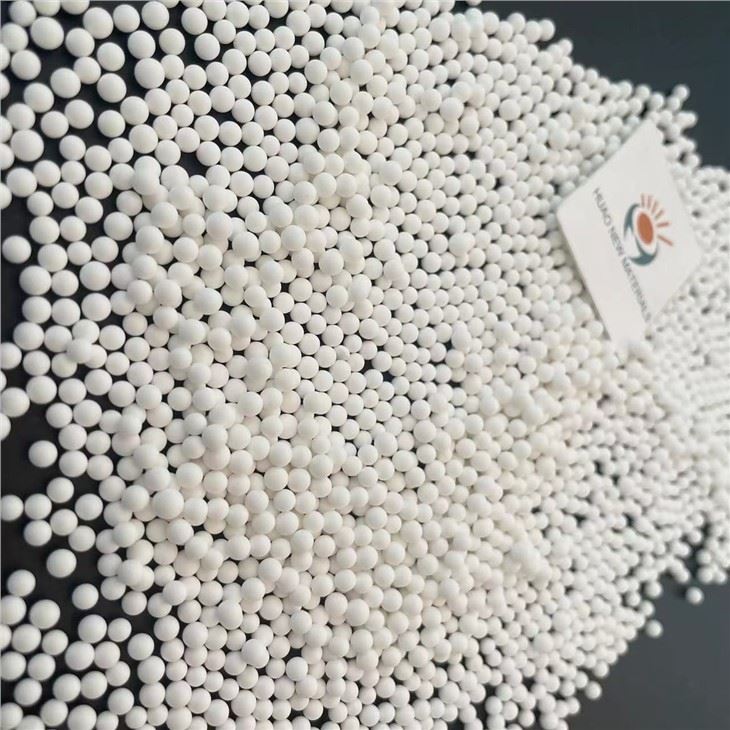 Alumina Grinding Media