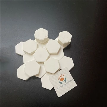 Uma breve análise do revestimento cerâmico resistente ao desgaste com resistê...